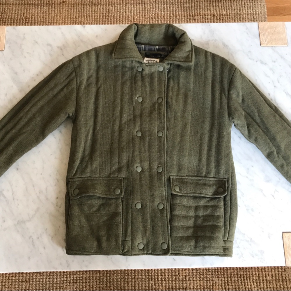 Prana Exposition jacket XS